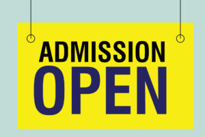 DSC Admission Open 2024