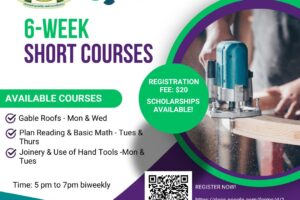 Short Courses- SAGE